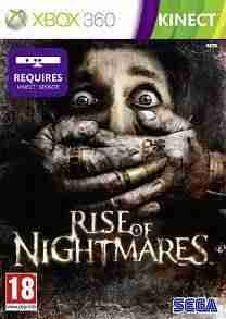 Descargar Rise Of Nightmares [Por Confirmar][Region Free][XGD3][RRoD] por Torrent